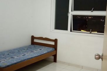 Desa Impiana, Taman Puchong Prima