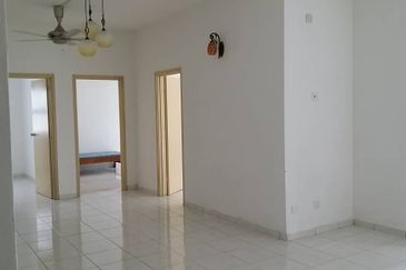 Desa Impiana, Taman Puchong Prima