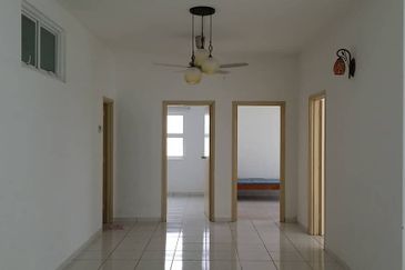 Desa Impiana, Taman Puchong Prima