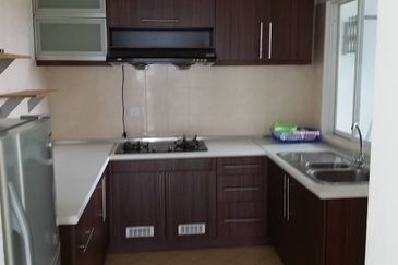 Desa Impiana, Taman Puchong Prima