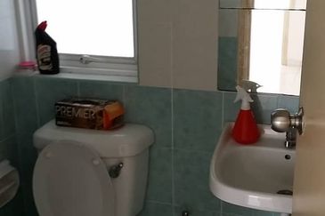 Desa Impiana, Taman Puchong Prima