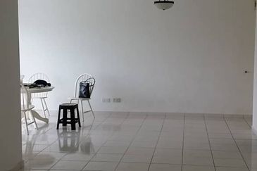 Desa Impiana, Taman Puchong Prima