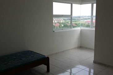 Desa Impiana, Taman Puchong Prima