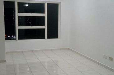 Desa Impiana, Taman Puchong Prima