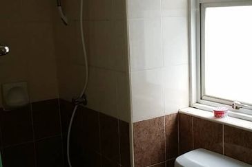 Desa Impiana, Taman Puchong Prima