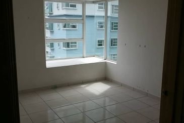 Desa Impiana, Taman Puchong Prima