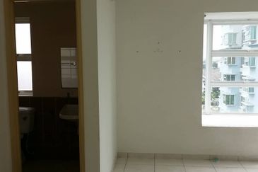 Desa Impiana, Taman Puchong Prima