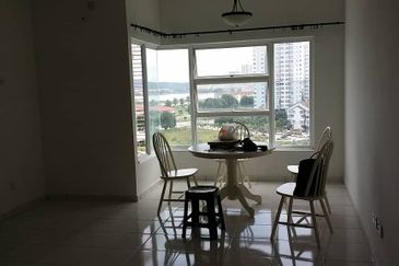 Desa Impiana, Taman Puchong Prima