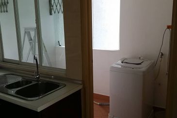 Desa Impiana, Taman Puchong Prima