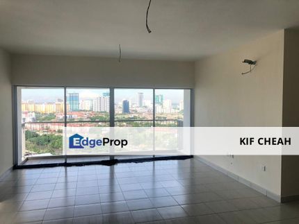 [Corner Unit] Freehold Koi Kinrara Bandar Puchong Jaya, Selangor, Puchong