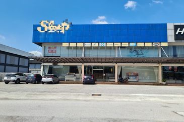 Kinrara Industrial Park