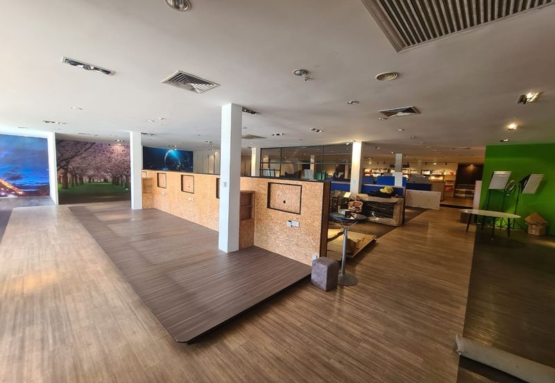 Kinrara Industrial Park