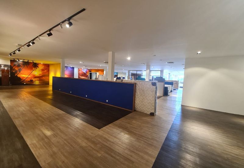 Kinrara Industrial Park