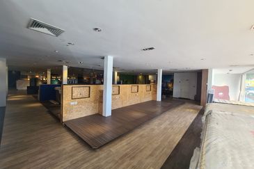 Kinrara Industrial Park