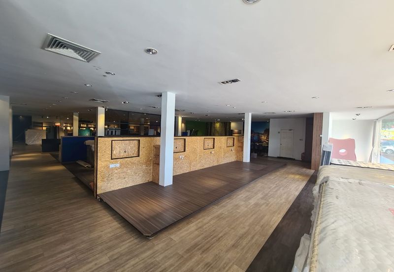 Kinrara Industrial Park