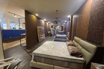 Kinrara Industrial Park