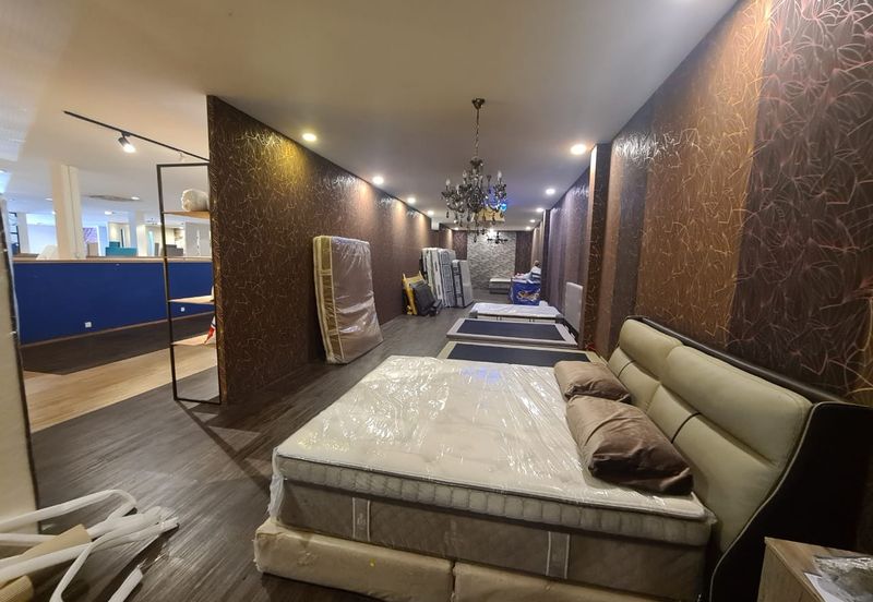 Kinrara Industrial Park