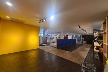 Kinrara Industrial Park