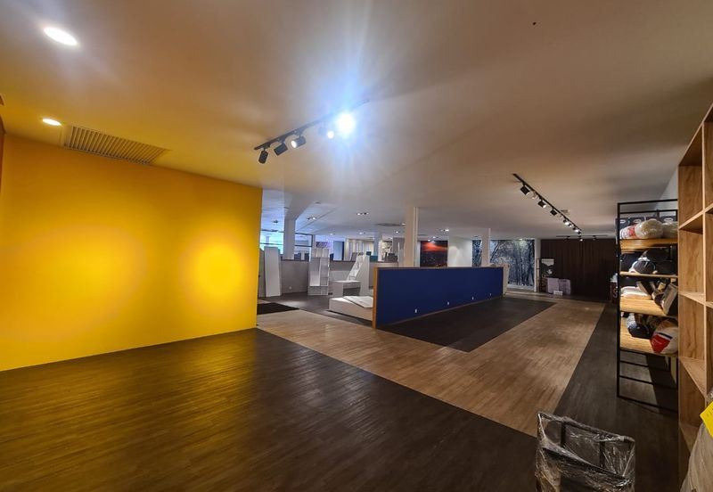 Kinrara Industrial Park