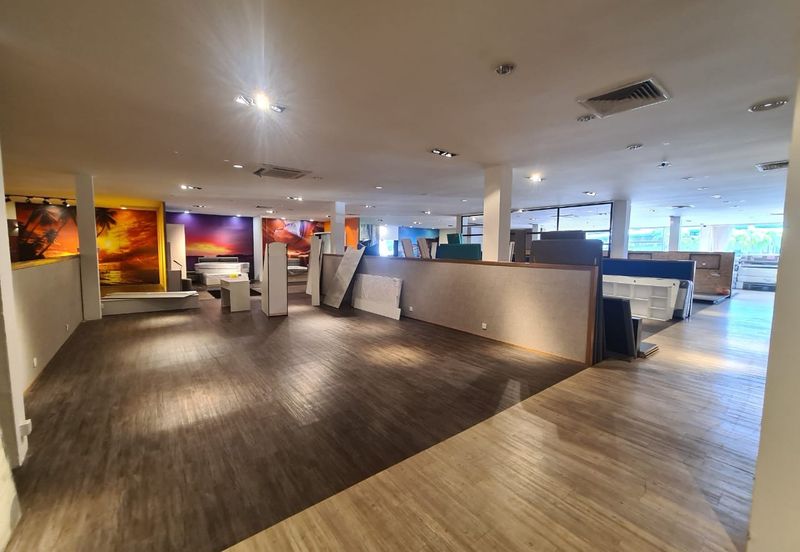 Kinrara Industrial Park