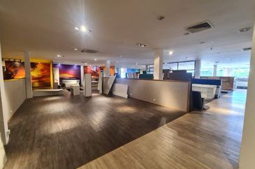 Kinrara Industrial Park