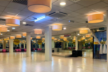 Taipan Business Centre, USJ 10