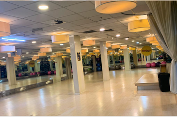 Taipan Business Centre, USJ 10