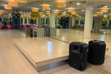 Taipan Business Centre, USJ 10