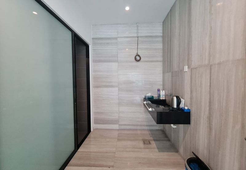 Tiong Nam Industrial Park @ Seksyen 51