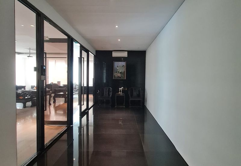 Tiong Nam Industrial Park @ Seksyen 51