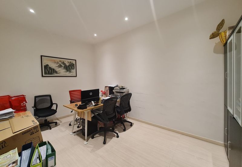 Tiong Nam Industrial Park @ Seksyen 51