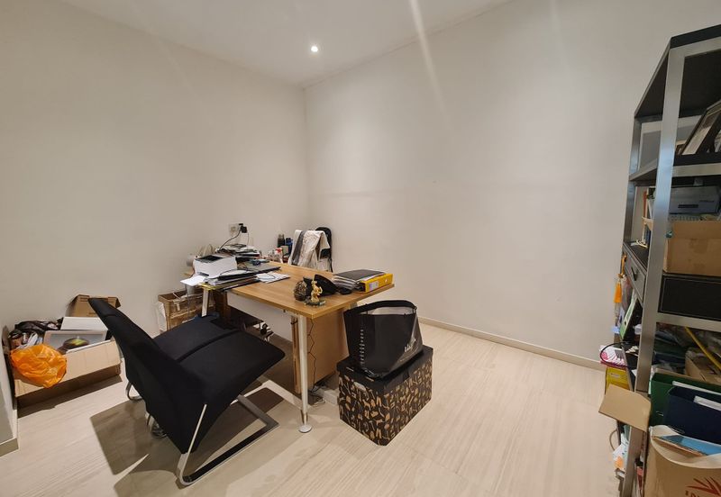 Tiong Nam Industrial Park @ Seksyen 51