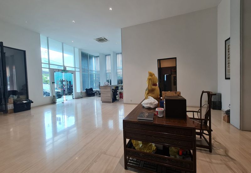 Tiong Nam Industrial Park @ Seksyen 51