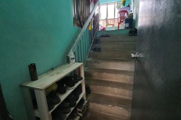 Pusat Bandar Puchong