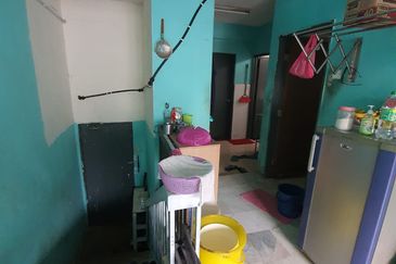 Pusat Bandar Puchong