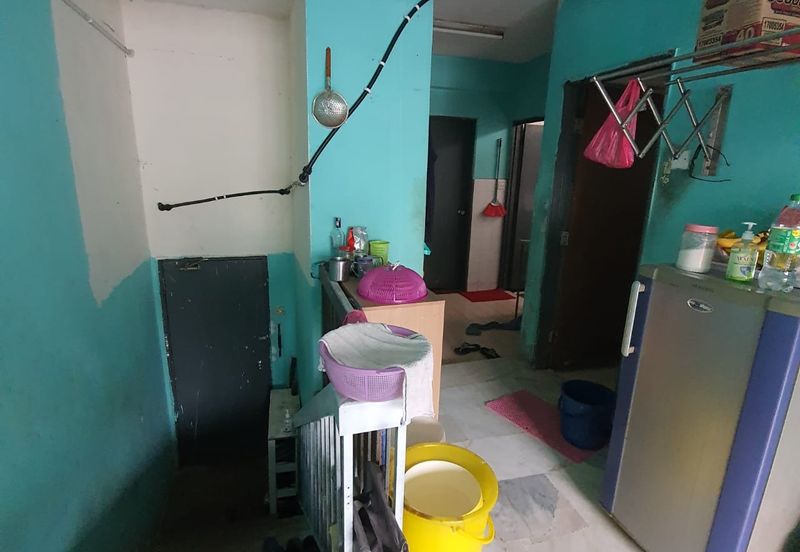 Pusat Bandar Puchong