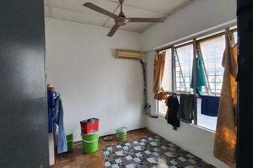 Pusat Bandar Puchong