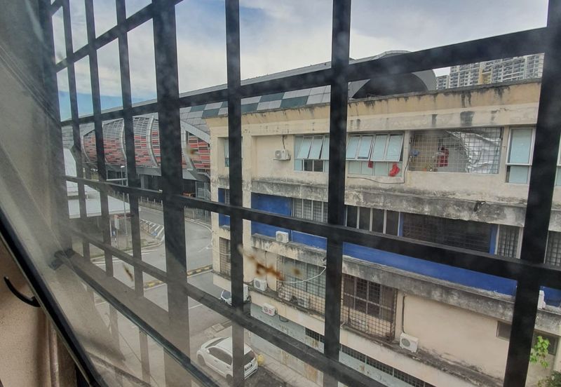 Pusat Bandar Puchong