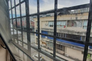 Pusat Bandar Puchong