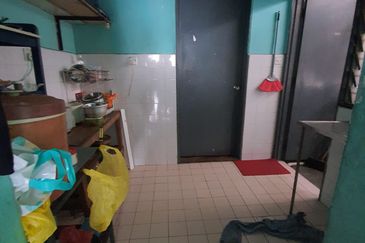 Pusat Bandar Puchong