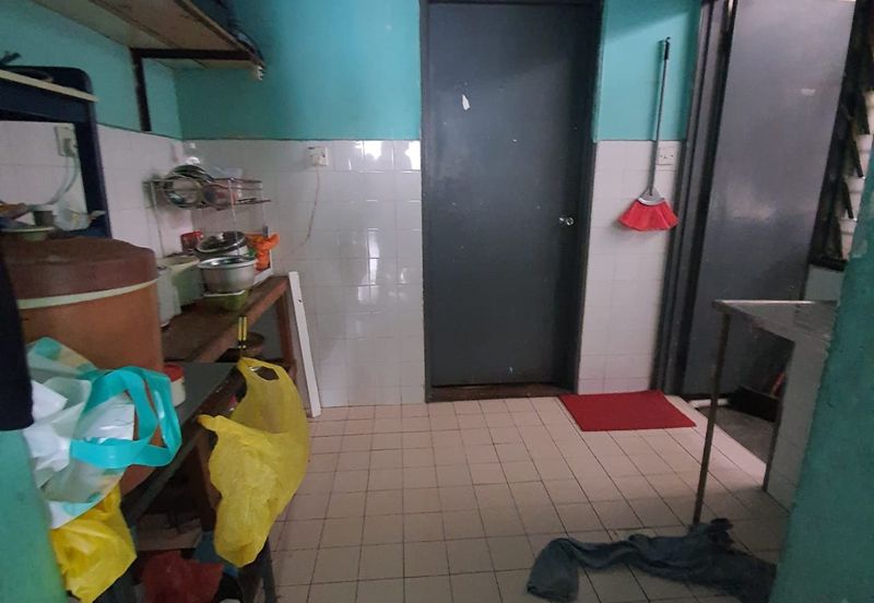 Pusat Bandar Puchong