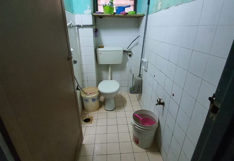 Pusat Bandar Puchong