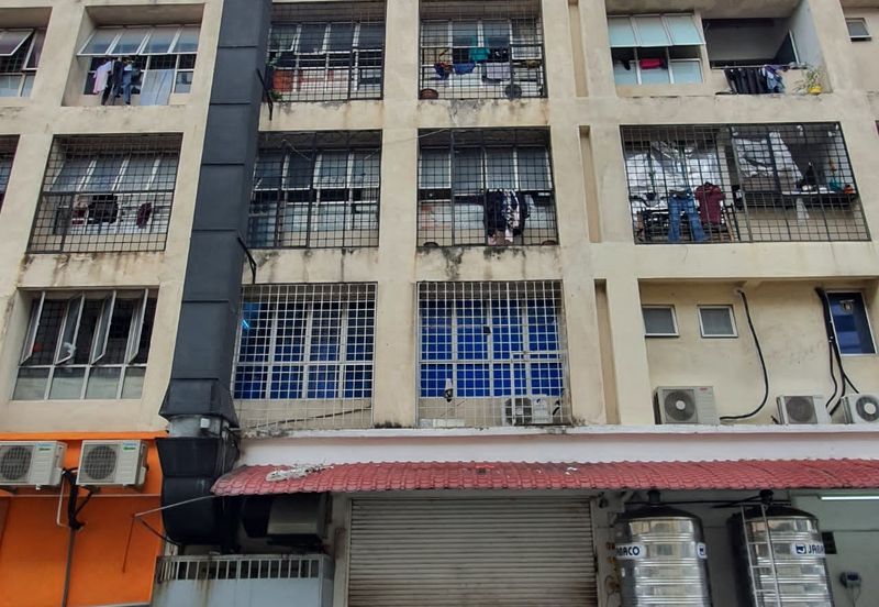 Pusat Bandar Puchong