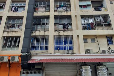 Pusat Bandar Puchong