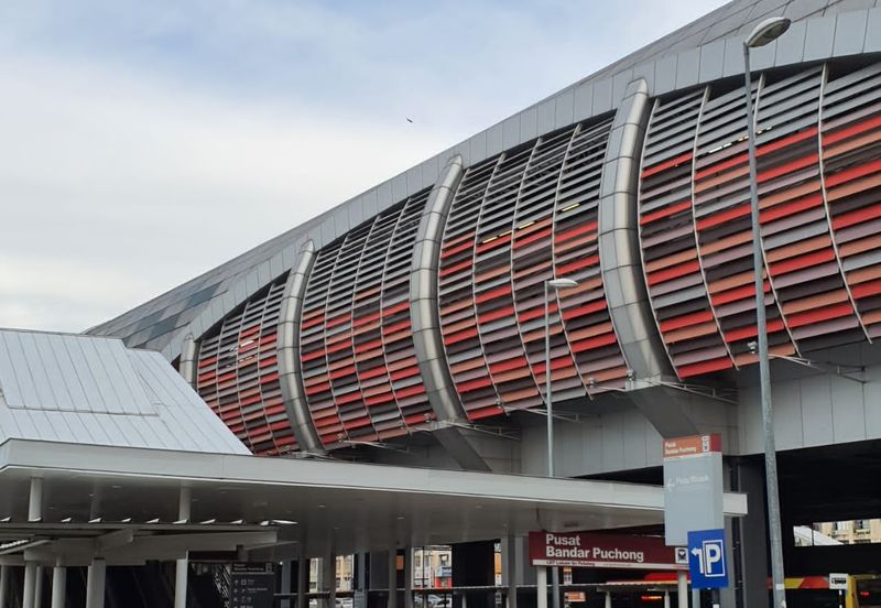 Pusat Bandar Puchong