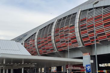 Pusat Bandar Puchong