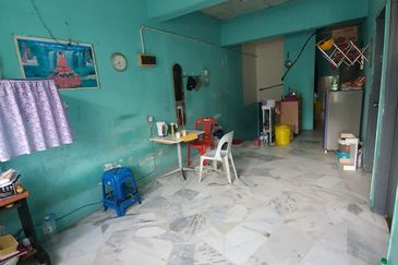 Pusat Bandar Puchong