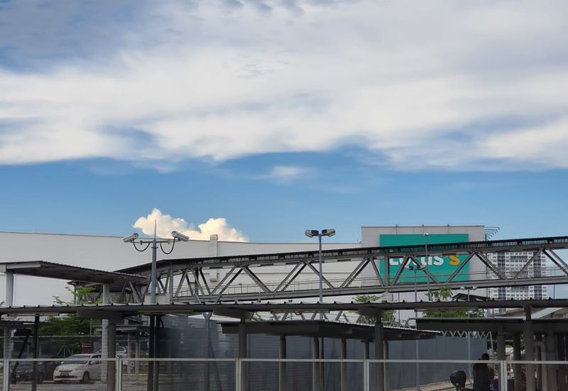 Pusat Bandar Puchong