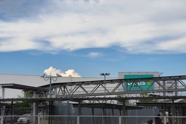 Pusat Bandar Puchong