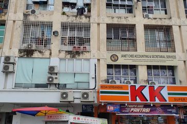 Pusat Bandar Puchong